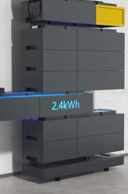 Klarmodul ZE-Station